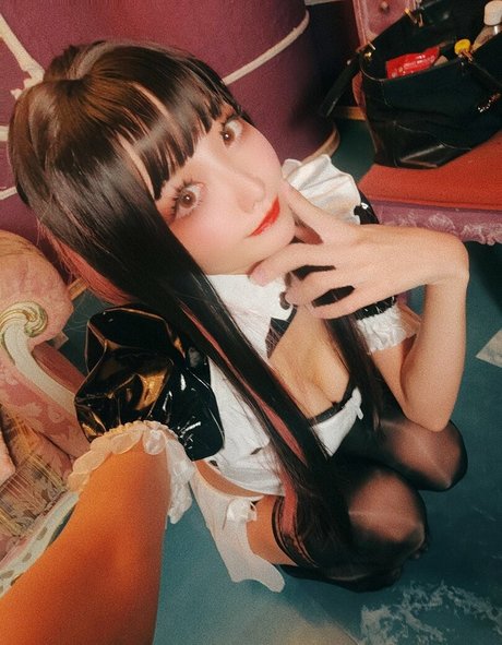 Saki Castle exclusive actress image