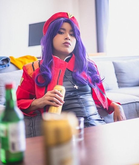 Sailor Gwen star hd img