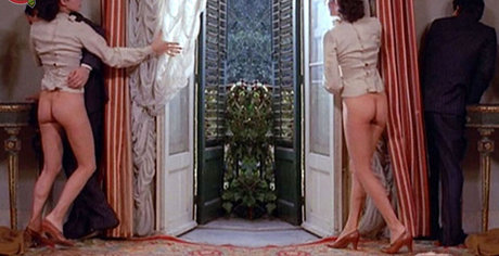 Dayle Haddon art actress pictures