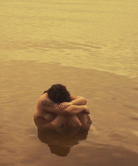 Christian Stout art pornstar photos