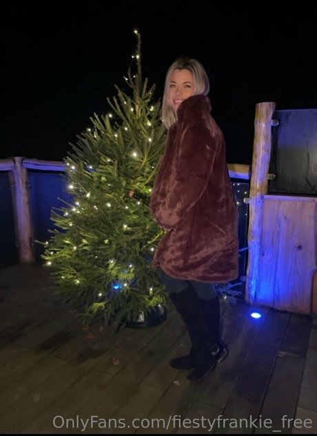 fiestyfrankie free Best Profile Photo