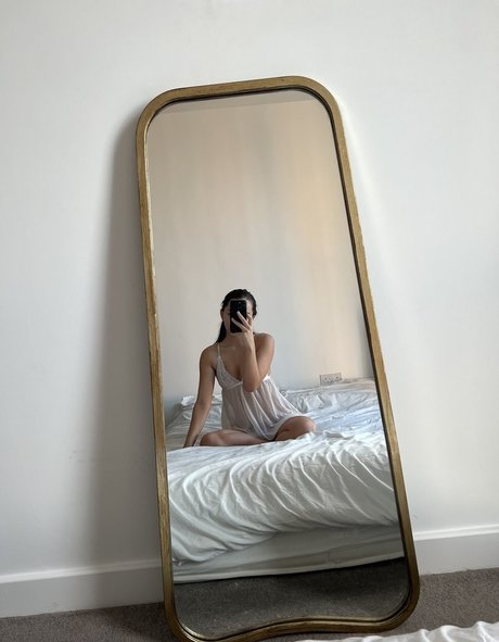 Danielleshayes high quality model picture