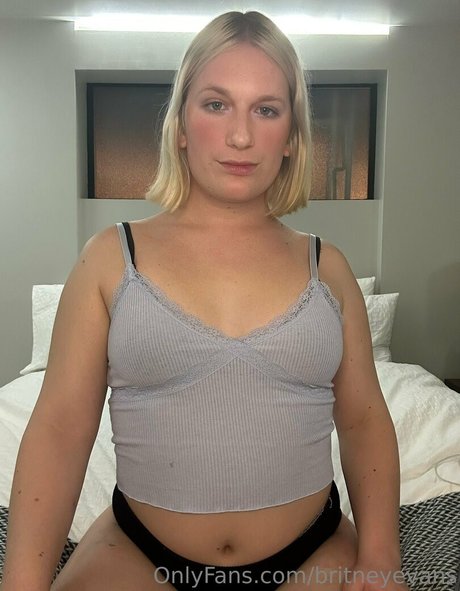 britneyevans hd model gallery