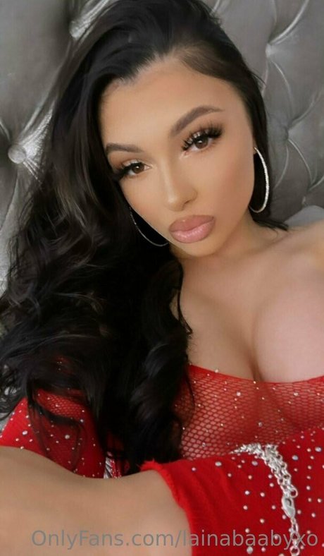 lainabaabyxo nude model galleries