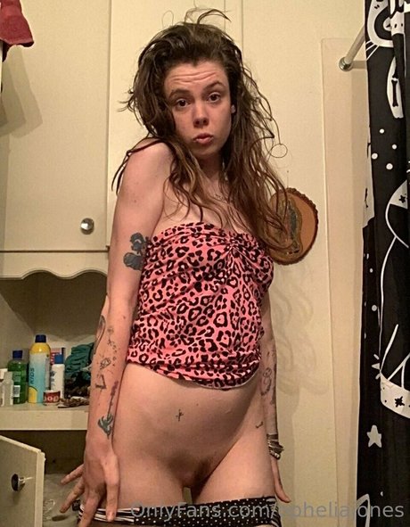 opheliajones nudes actress image