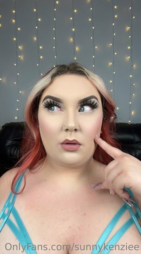 kenziemayxxx hd actress image