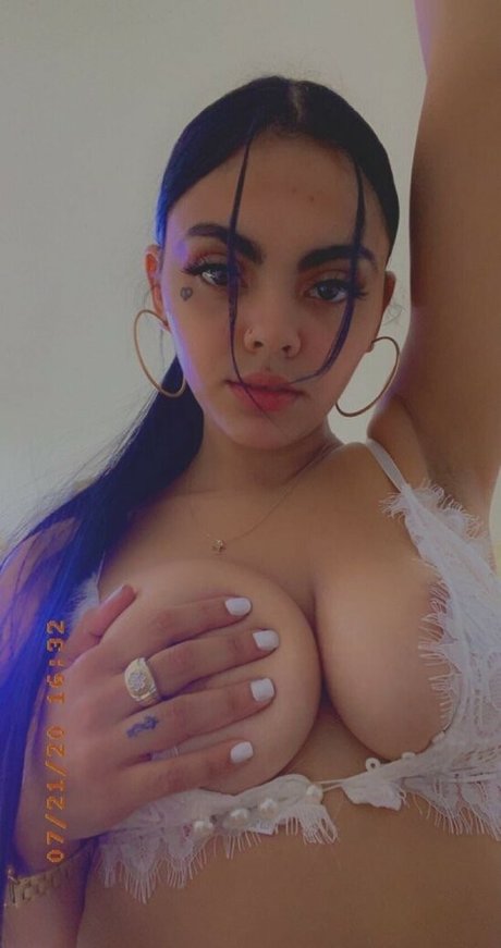 Trippyisme naked model photos