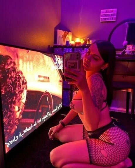 Trippyisme star pornographic galleries