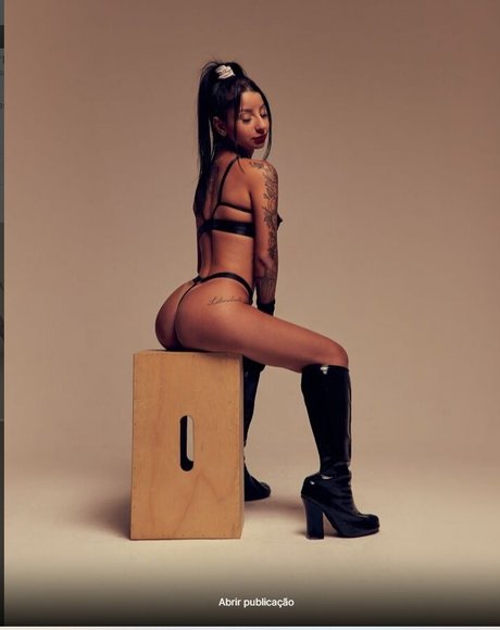 Bruna Fortaleza beautiful pornstar picture