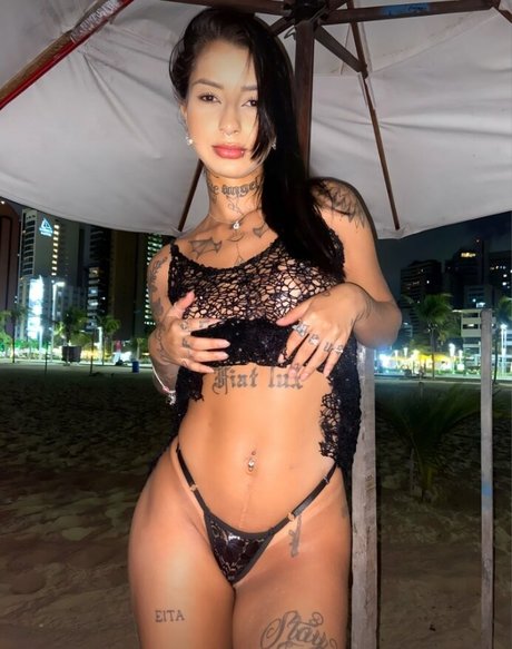 Bruna Fortaleza model nudes pictures