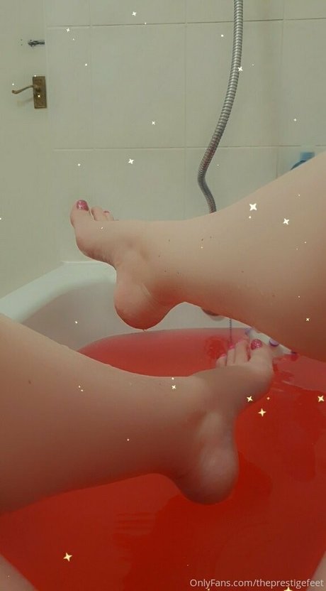 theprestigefeet model sex galleries