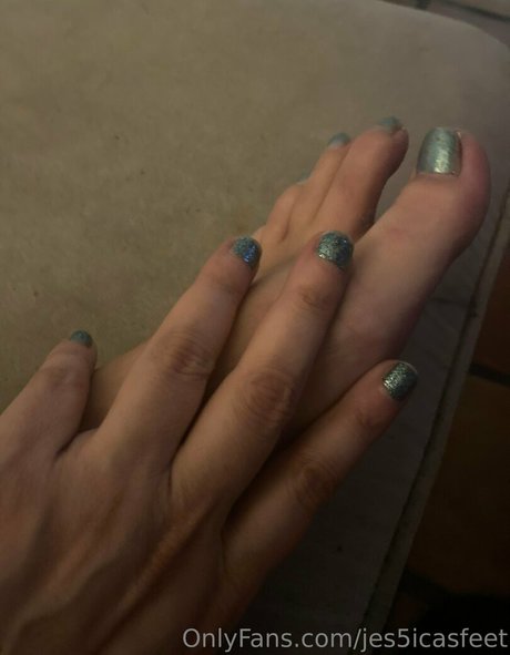 jes5icasfeet pretty pornstar photos