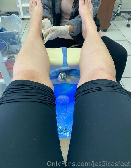 jes5icasfeet high quality star photos