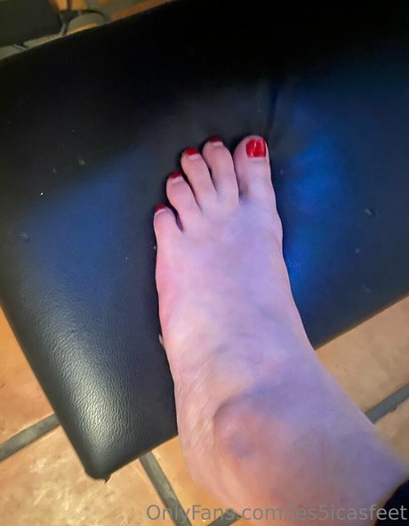 jes5icasfeet porn model pics