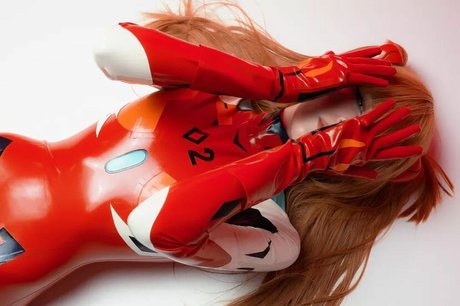 Nastya Sukhova model pornographic images