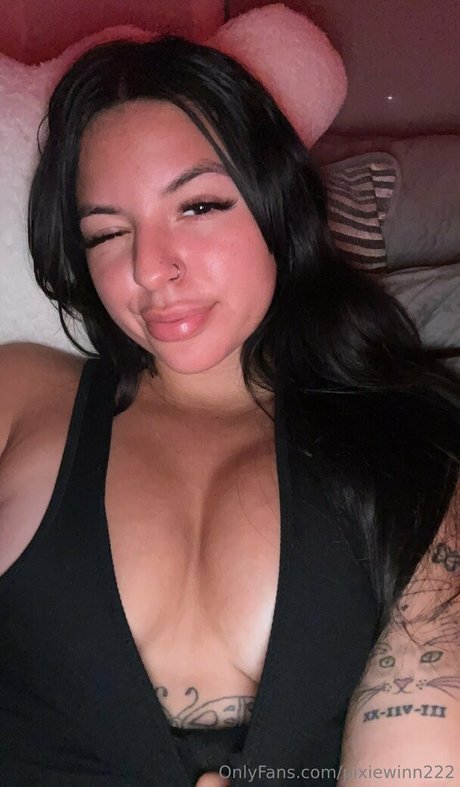 pixiewinn222 erotic actress gallery