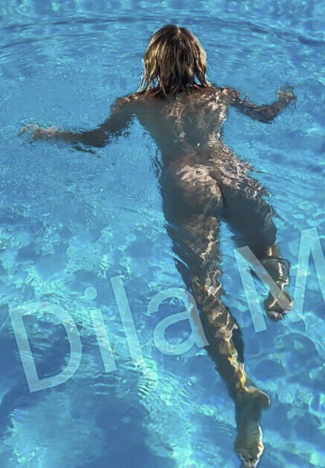 Dila Hanm exclusive star picture