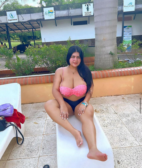 Guada Gamarra exclusive pornstar archive