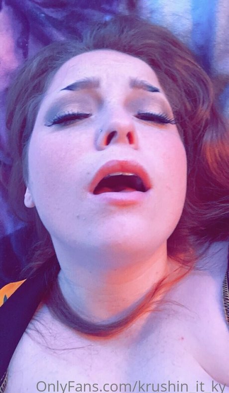 krushin it ky pornstar free image