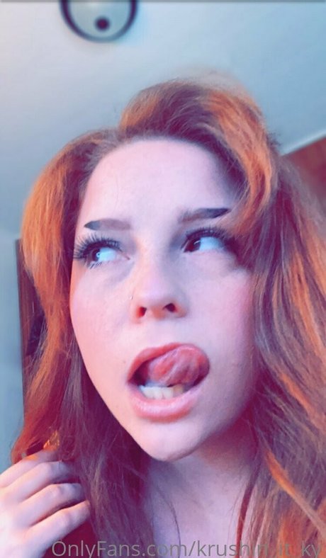 krushin it ky hot pornstar photos