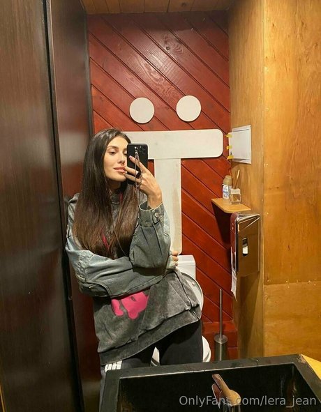 lera jean model beautiful picture