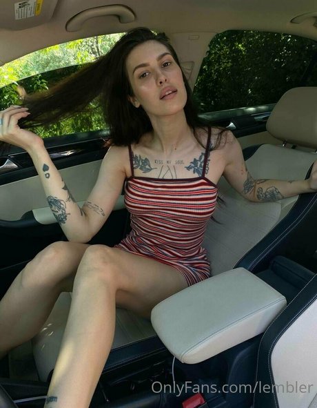 lera jean exclusive actress pictures