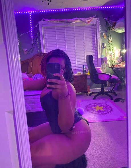 KittiBabi model beautiful archive