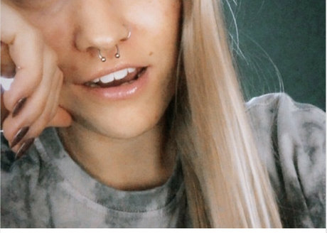 Emily Goodman model pretty pics