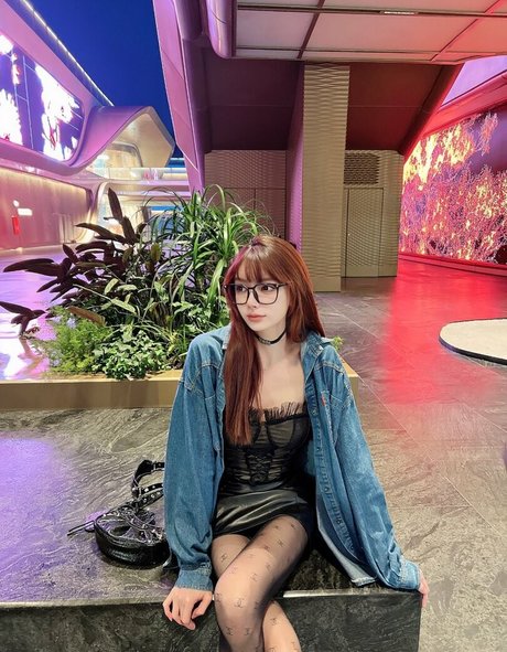 TS Xinxiaoxian_ star pretty photo