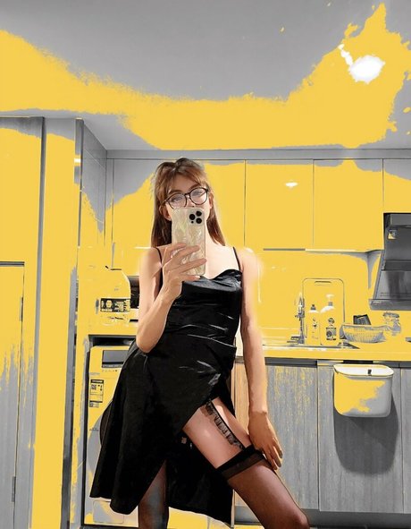 TS Xinxiaoxian_ star naked pictures