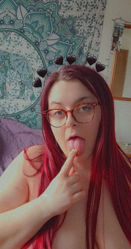 bribabbby perfect actress photo