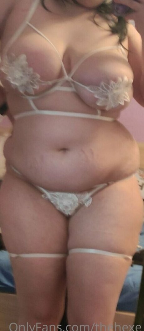 thehexe art actress pics