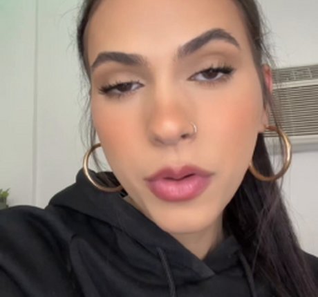 Nani Mami nudes pornstar pic