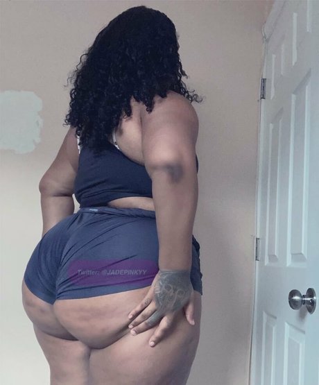 Jadepinkyboo model best pics