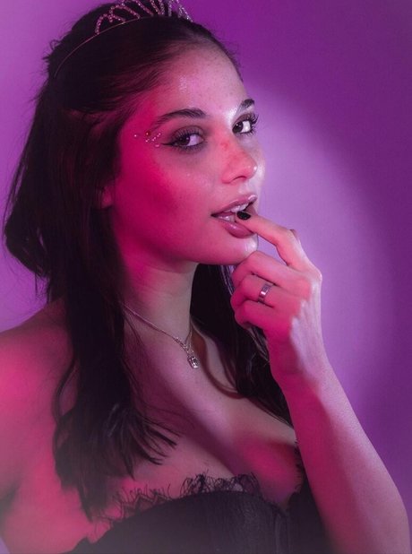 aixaespinosa pornstar best pic