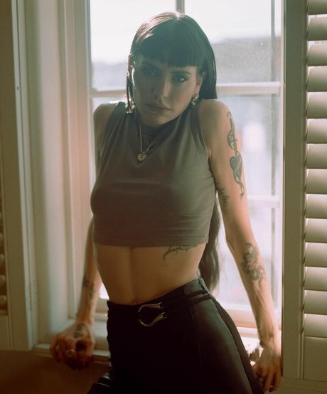 Lilith Czar erotic star pic