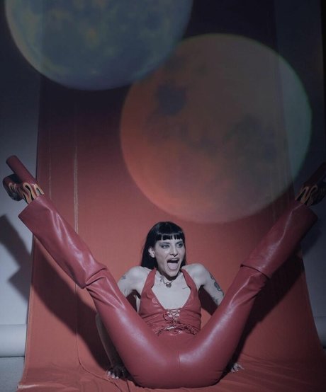 Lilith Czar porn star photo