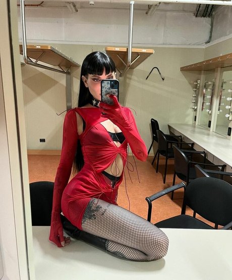 Lilith Czar top model archive