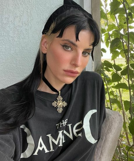 Lilith Czar pornstar nudes picture