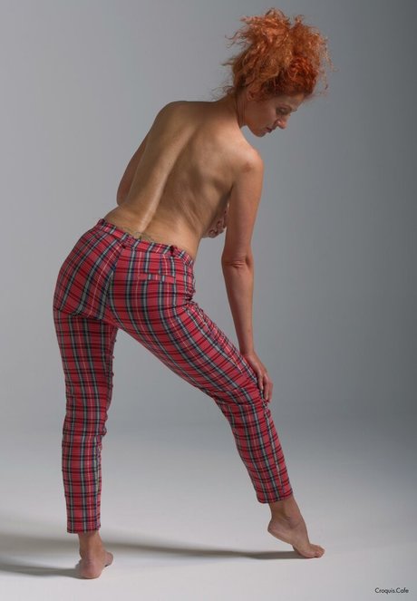 Angell77la Angela model free pics