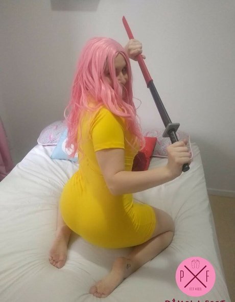 PamFeet pornstar art gallery