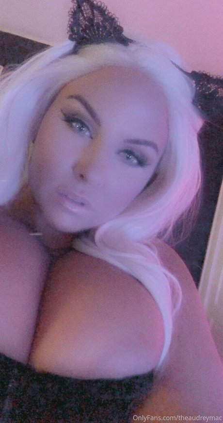 theaudreymac high quality pornstar galleries