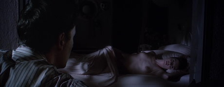 Mary Louise Parker xxx star archive