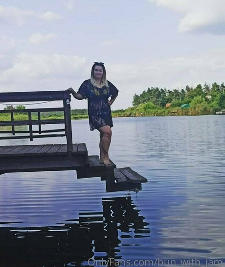 bun with jam star sex photo