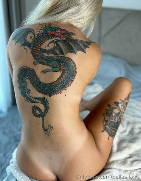 bellas laws model picture