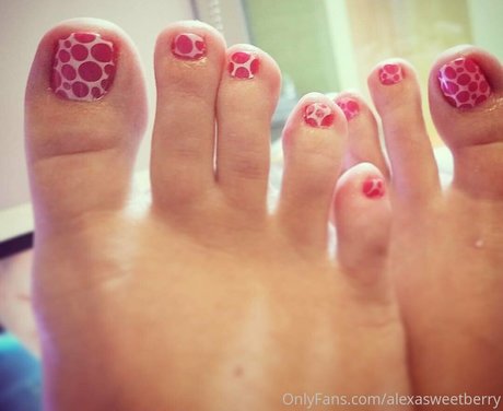 alexasweetberry hd model img