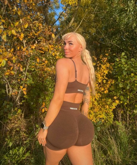 Sofie Quist Christensen sexy pornstar galleries