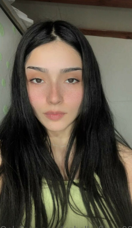 Isabella flores98 exclusive model picture