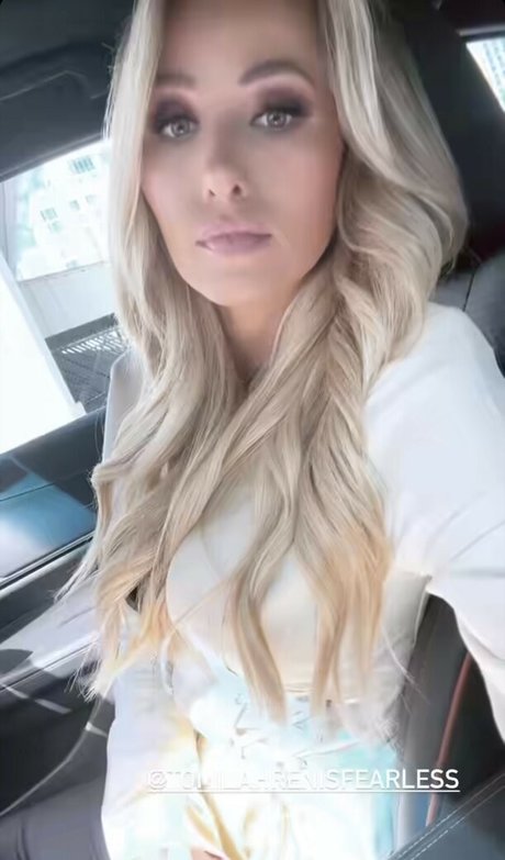 Tomi Lahren pornstar best pic