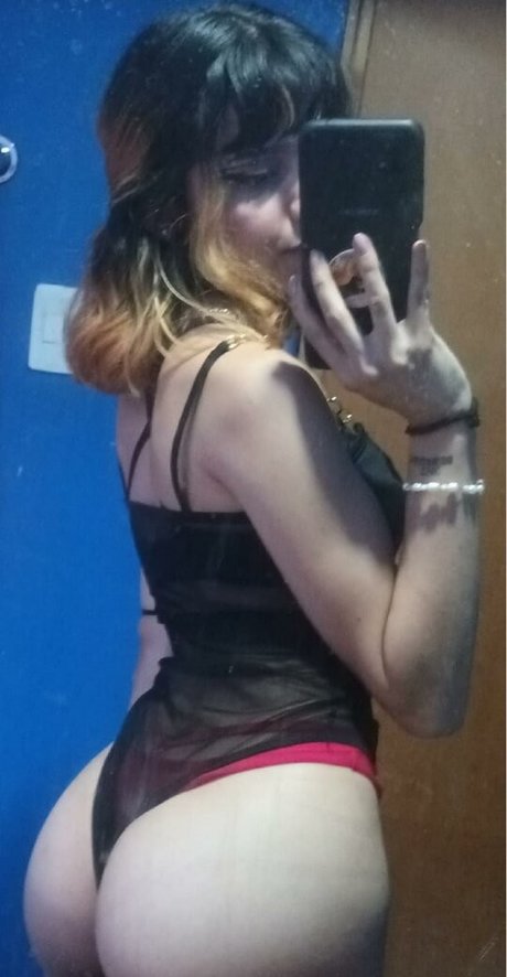 Abbie Marshall porn actress image